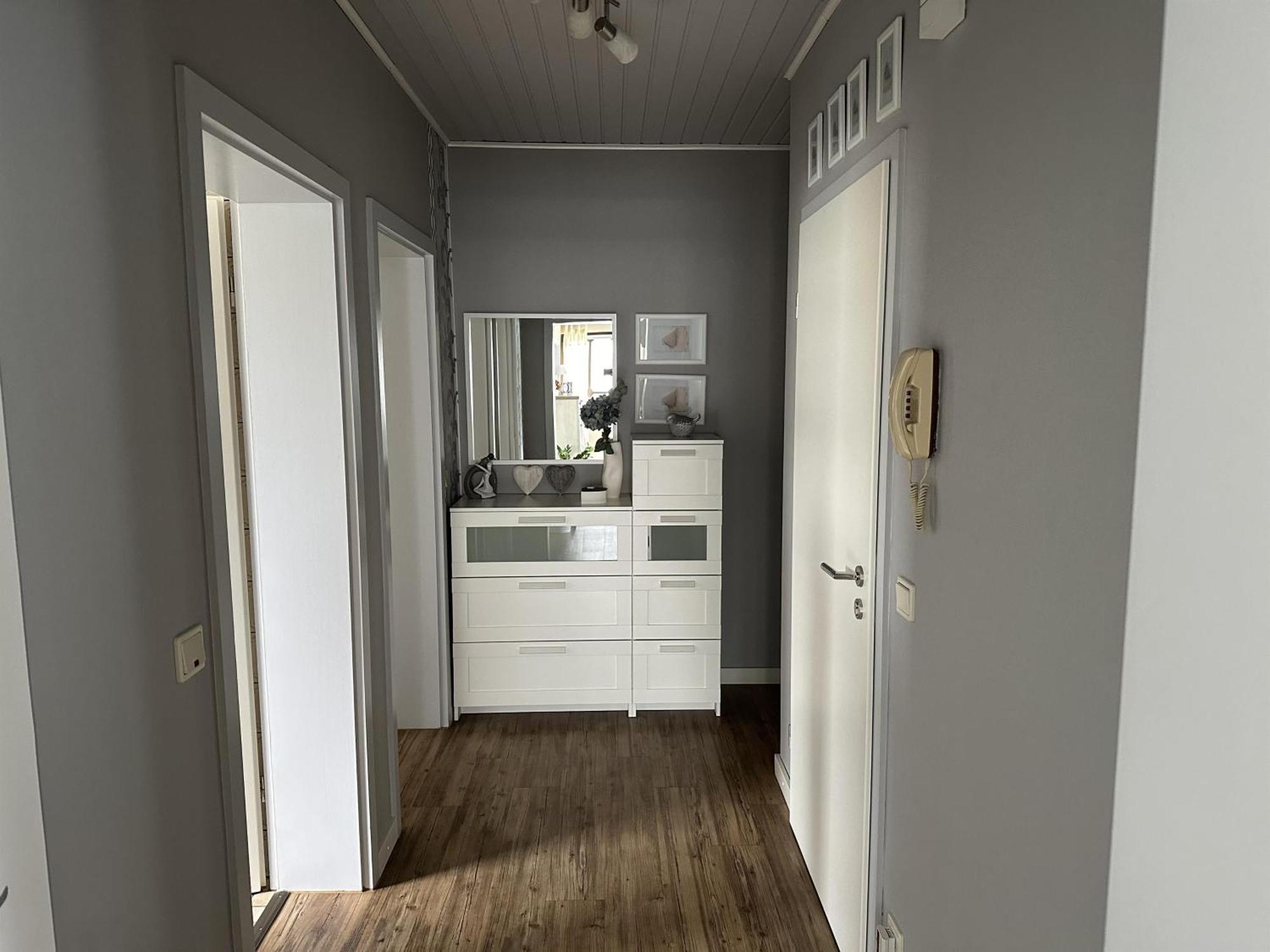 Ferienwohnung Traumpfadblick Rhens المظهر الخارجي الصورة